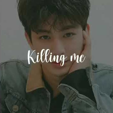 IKON KILLING ME M/V LYRICS