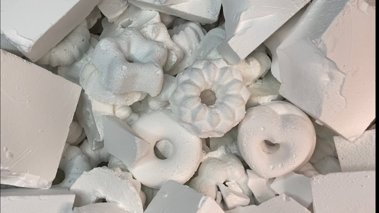 🥳2K YT Subscribers🥳 || Fresh Gym Chalk and Reform Medley || Oddly Satisfying || Sleep Aid || ASMR
