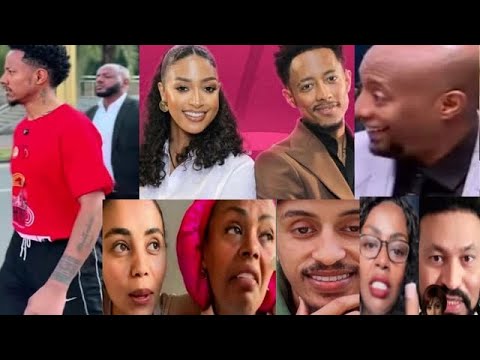 የAdonay በጋርደ መቀሳቀሱን እንዴት አያቹት እና ጂጂ ኪያ የFanisamri ልጆች Amleset Muchie አሽሙሩ ለSeifu ON EBS የዮኒ ቅሌት