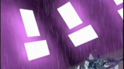 RAY FIRE 3d MAX GLASS SHATTER TEST