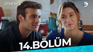 Dönence 14. Bölüm | Full Bölüm  (FİNAL)