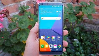 LG G6 in 2023 | My experience 6 years later