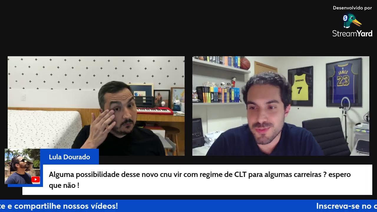 CNU 2025 - O que esperar dessa nova prova?