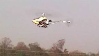 EXI 250 Short Flight