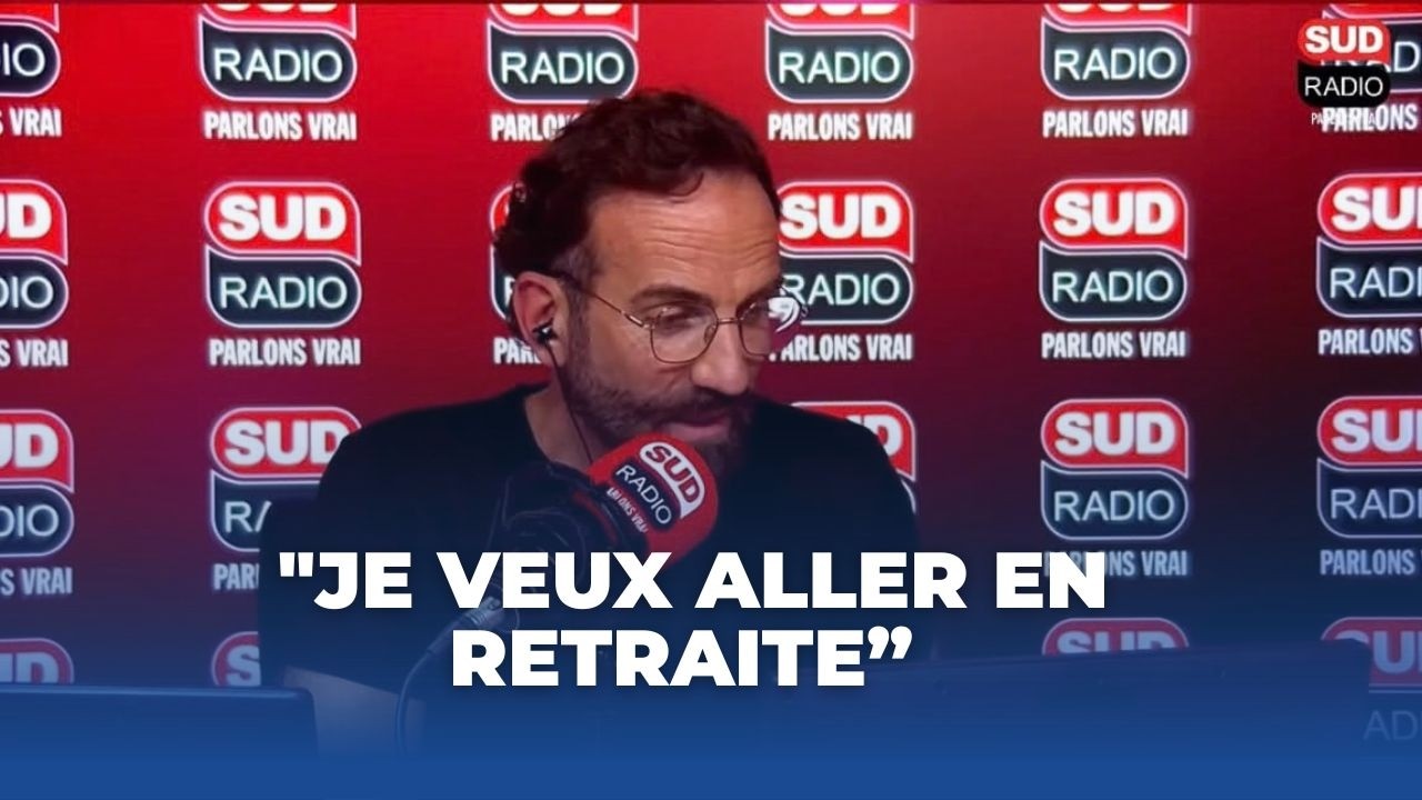 "Je veux partir à la retraite !" - le témoignage de Pierre