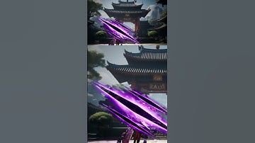 Screen Slash in Unreal Engine 5.4 Niagara | Download Files