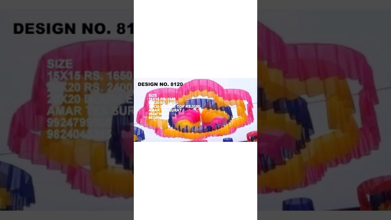 Exquisite Ceiling Drapery for Weddings & Grand Events | AMAR TEXTILE 9924799905 CALL NOW