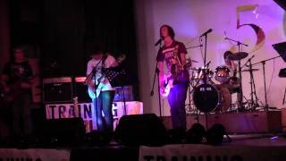 Four Day Story - Save It For The Bedroom (live)    16th July 2009