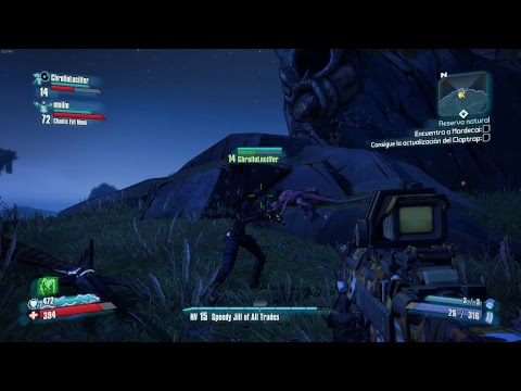 borderlands 2 all dlc mod borderlands 2 all dlc mod