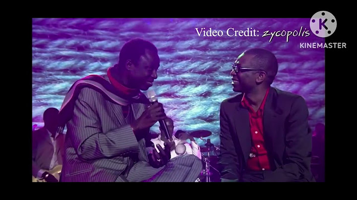 Youssou N’Dour Bercy 2008 - Ndiadiane Ndiaye, (Feat Thione Ballago Seck).