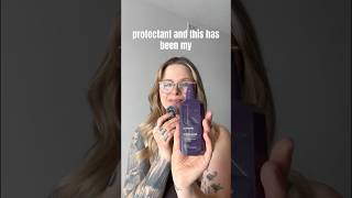 HOLY GRAIL Luxury Hair Products #hairtok #hairdresserlife #hairdresser