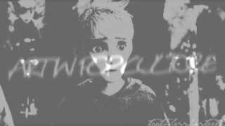 jack frost | i live for the applause. [dsst]
