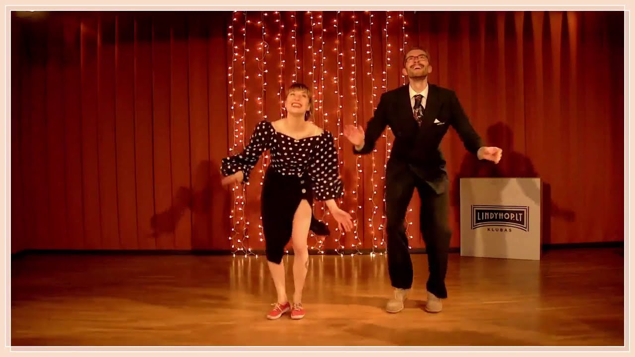 Vinila Jazz Club | Pamela Gaižutytė & Tadas Vasiliauskas