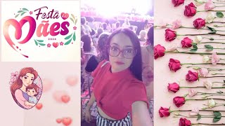 💖 Festa das Mães em Russas 2024 💝 🌸 by Valderlânia Delfino 22 views 2 weeks ago 11 minutes, 29 seconds