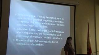 Law Enforcement Suicide and PTSD