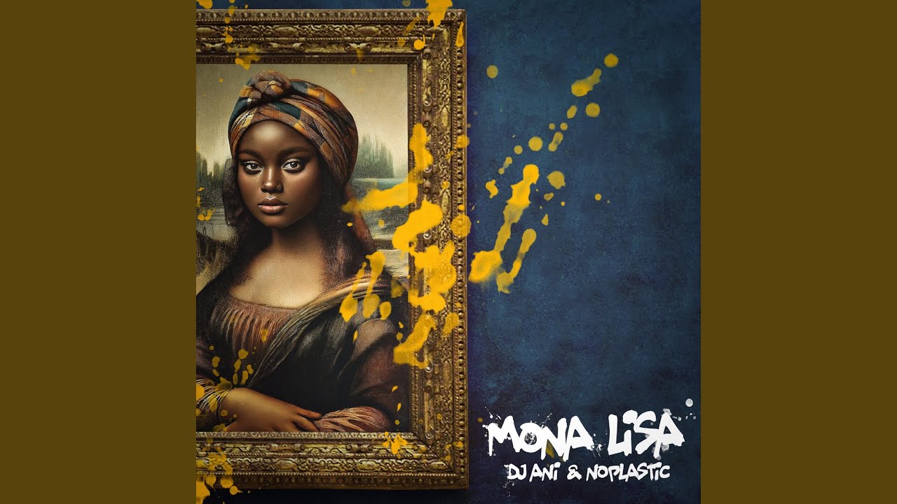Watch Mona Lisa on YouTube Watch Mona Lisa on YouTube
