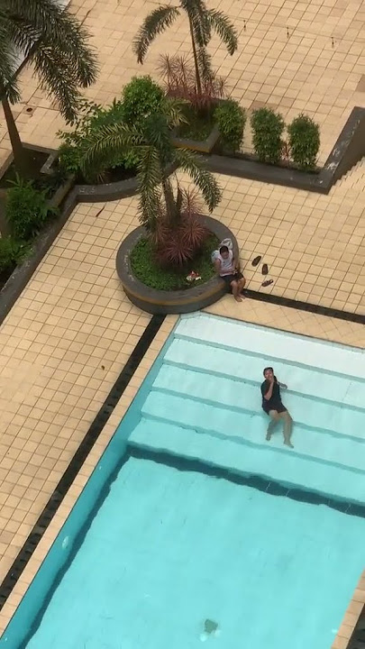 Tugas Bomba Lebih Dari Itu