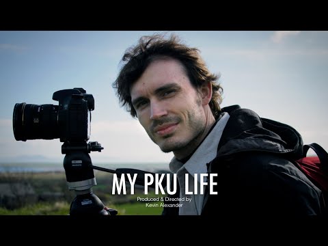 My PKU Life