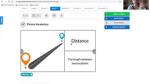 Vocabulary TEKS 2.2E & 2.2F