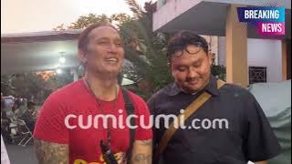 BREAKING NEWS! Kesaksian Anak Dan Saudara Kenang Sosok Gerry Iskak