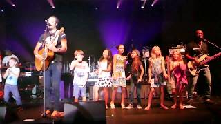 Michael Franti and Spearhead - Say Hey (I Love You) -- American Music Festival
