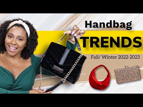 Top 10 FASHION Trends Fall Winter 2022/2023 