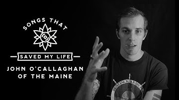 Songs That Saved My Life: John O