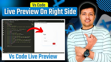 How to Get Live Preview in VS Code Without a Browser