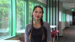 Whazzup? Ep 129 School Garden Project & New Gym At Thk Eipic Centre