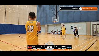 驍籃2024冬季超級籃球聯賽 214402 1