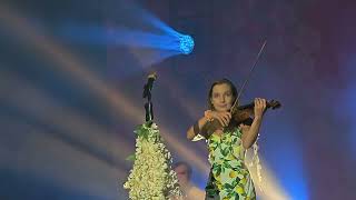 Sanah - Proszę Pana (live) Fajne lato RMF FM Amfiteatr Koszalin 2024