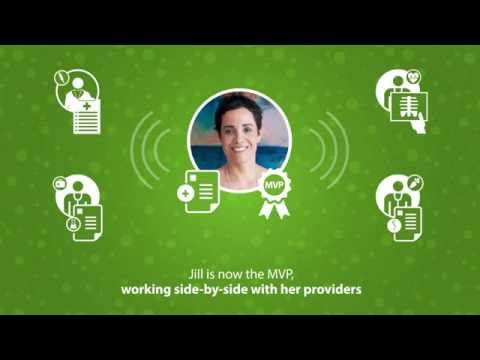 RelayHealth Beyond Connectivity