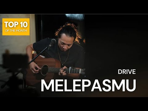FELIX IRWAN | DRIVE - MELEPASMU