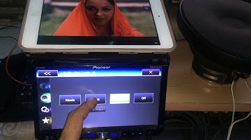 Best surround sound in car 5.1 pioneer dsp song tose naine lage by anwar movie t series