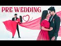 Shikha sharma pre wedding   shan shikha  kesariya   artist shikha sharma