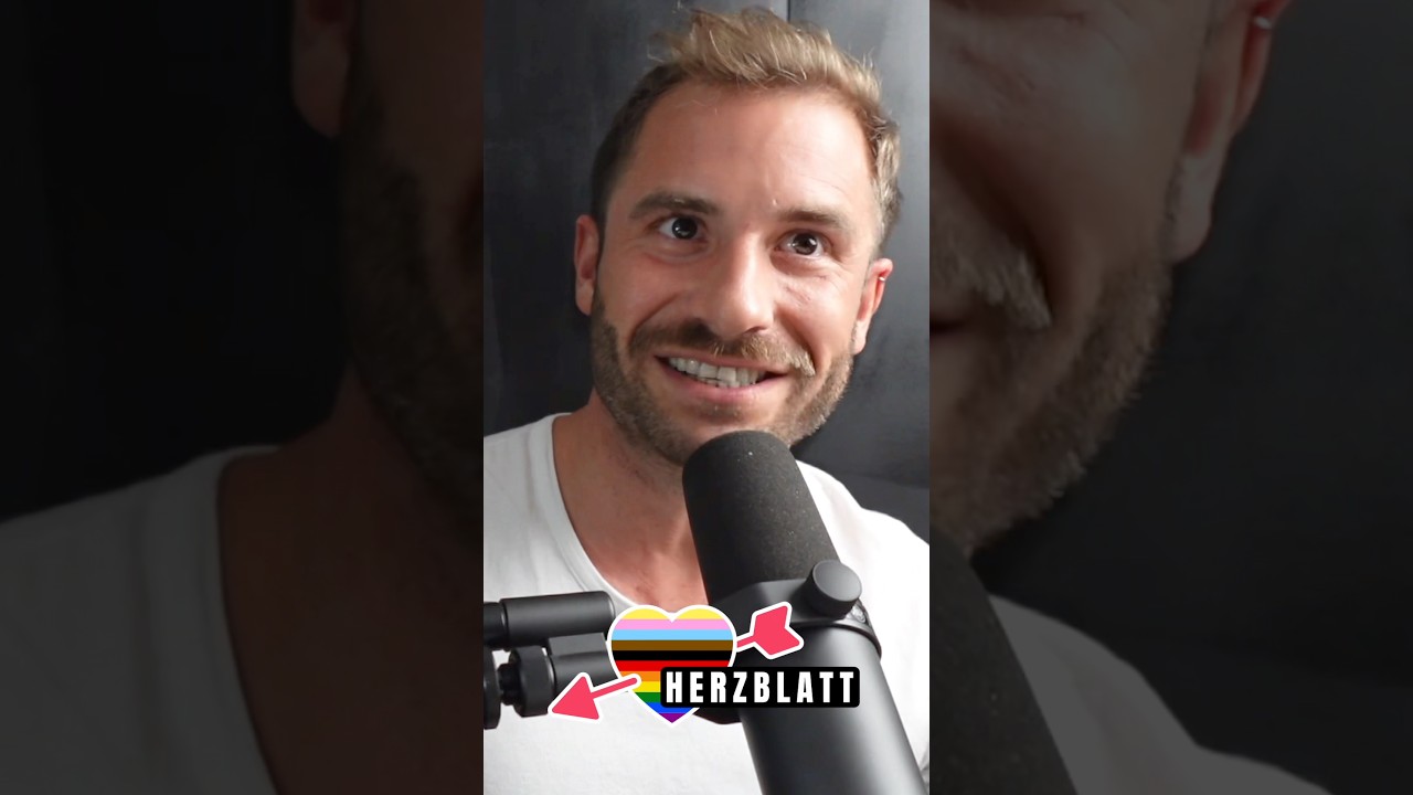 Unterarme – HOT or NOT? Wer steht auch drauf? #GAYOVERherzblatt