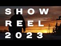 Шоурил Yanka&amp;Promofilm 2023