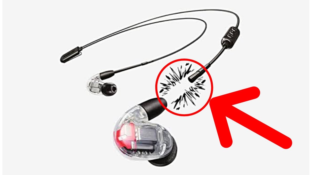 How to Fix Broken Headphones || Headset Repair || Handsfree - YouTube