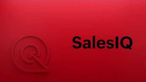 Enhance conversations using custom widgets | Zoho SalesIQ