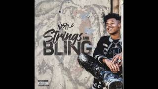 Nasty C - Mrs Me (Official Instrumental)
