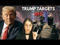 “It’s Coming”: Why New York Has Become Trump's Biggest Political Target?