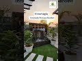 Terrace design and development 😉Innomagia... innovate Terrace Garden. #innomagia #terracegarden