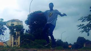 SECOND DANCE - FREE STEP-MA screenshot 5