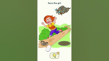 dop 2 (delete one part) Walk through solution level 162 #viralvideo #shorts #trendingvideo