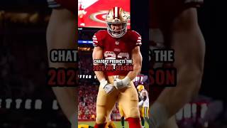 Agree or Disagree with ChatGPT??! #nfl #football #ai #predictions #shorts