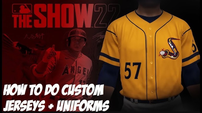 MLB The Show on X: Represent your nation's colors in Diamond Dynasty with  the official @WBCBaseball uniforms along with the addition of several new  international players! 🌎🌍🌏⚾ 🔗Pre-order #MLBTheShow 23 no