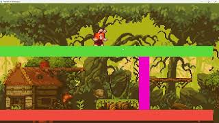 2D Game Development for Beginners - 17 Hiding Colliders and Game Objects