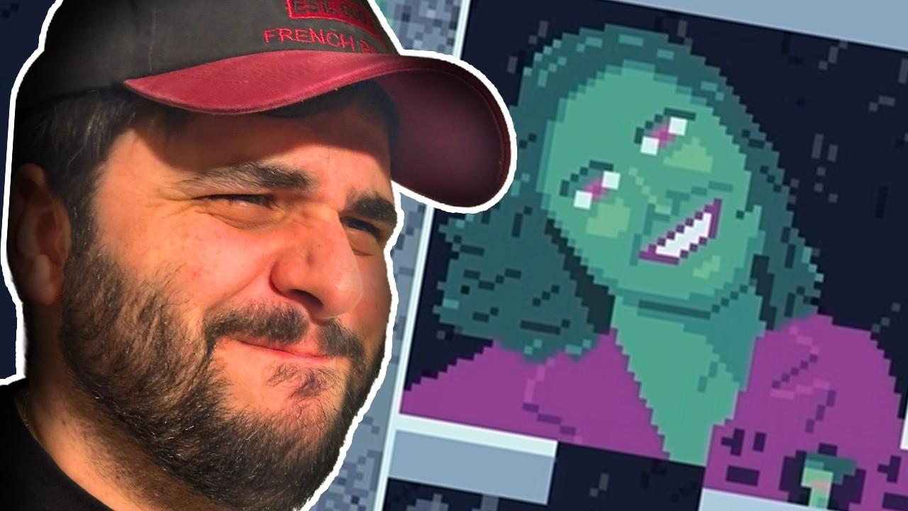 Карен испортила мне всю пробежку | - BroomSweeper