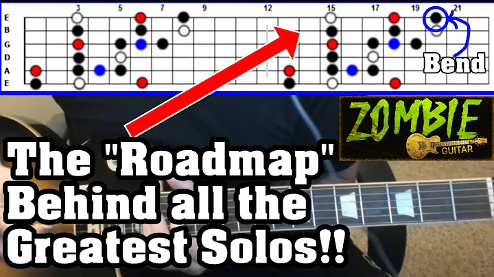 Solo Like a Pro in 8 Weeks - The "Roadmap" Behind ...