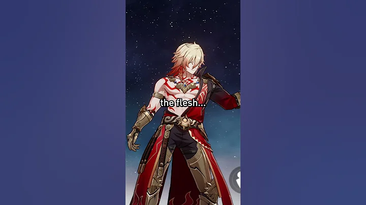 Cipher unique dialogue when paired with Mydei - Honkai Star Rail 3.3